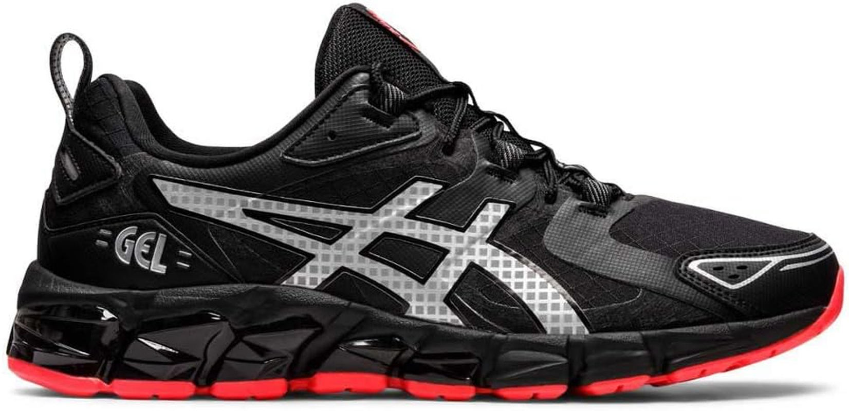 ASICS Men'S Gel-Quantum 180 Trainers image number 2