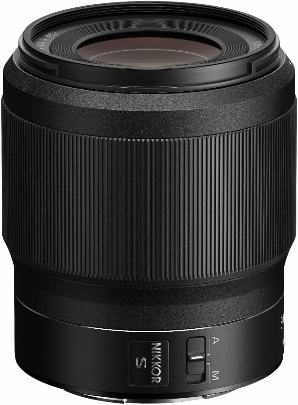 Nikon NIKKOR Z 50Mm F/1.8 S Lens image number 2