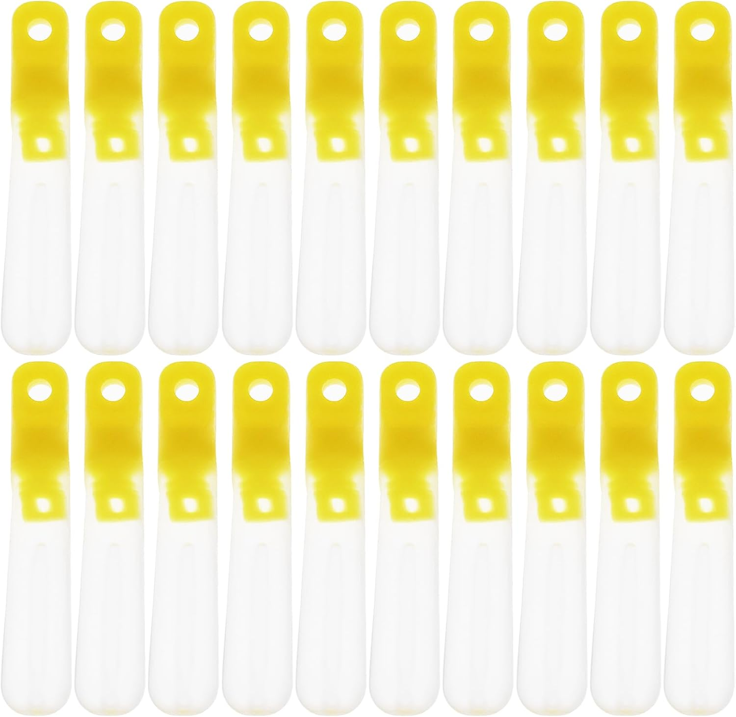 Create Idea 20Pcs Silicone Float Waggler Adaptors Suitable for Float Feet for Carp Fishing Coarse Fishing