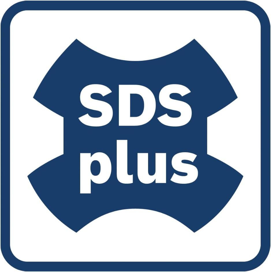 Bosch RC2084 1/2 In. X 12 In. Sds-Plus Rebar Cutter image number 3