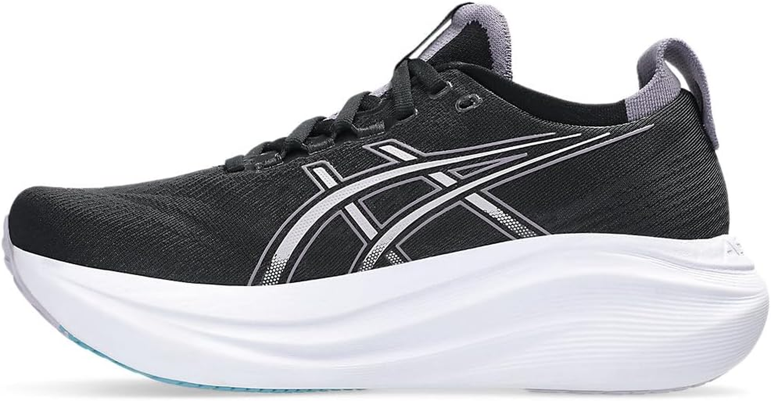 ASICS Women'S Gel-Nimbus 27 Sneaker image number 4