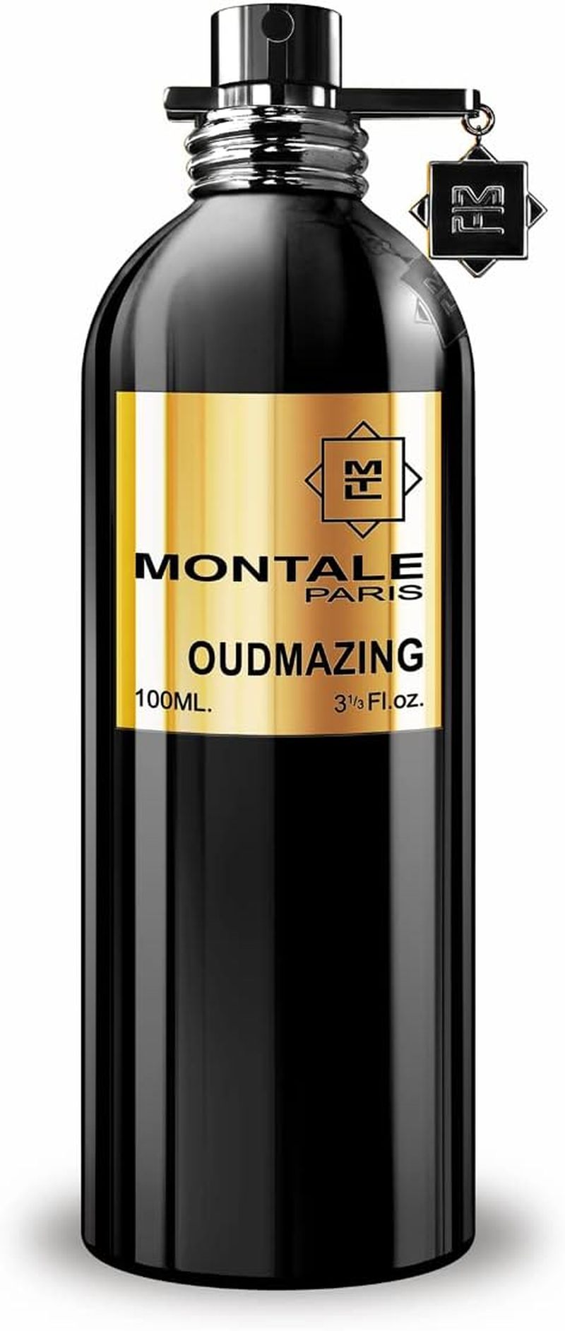 Montale Paris Oudmazing Eau De Parfum Spray Womens Perfume, 100 Ml