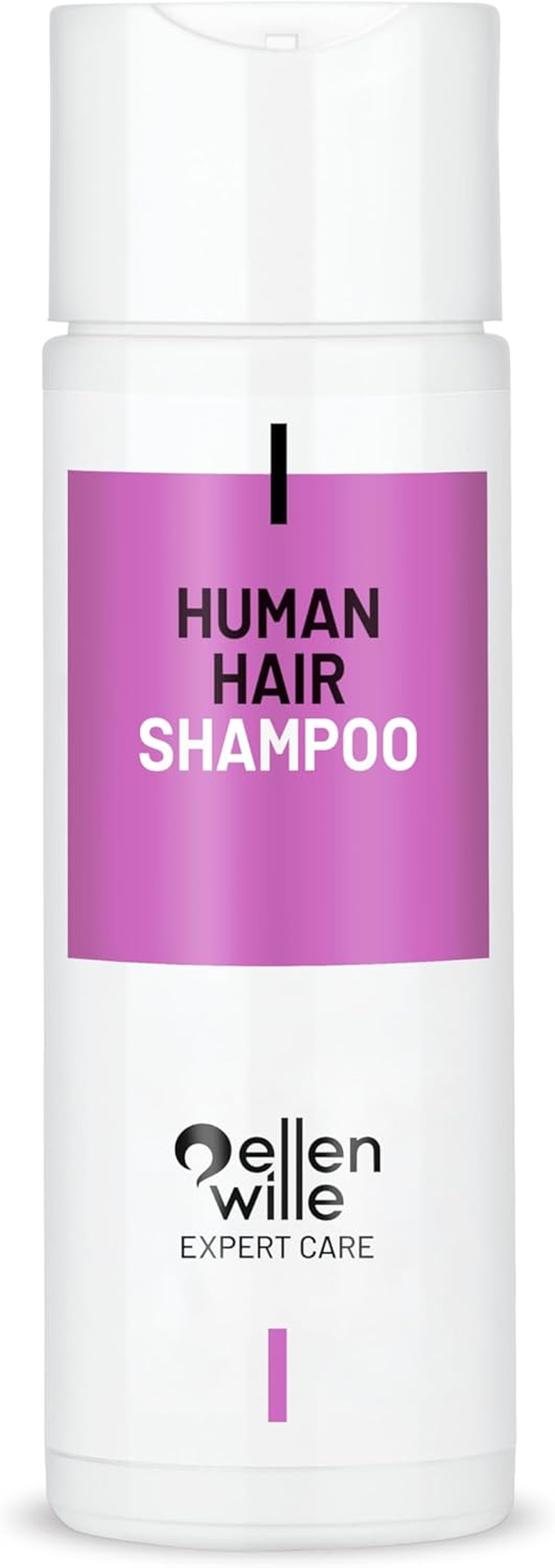 Ellen Wille Purepower Care Set Shampoo + Balm + Spray for Real Hair Wigs Hairpieces image number 3