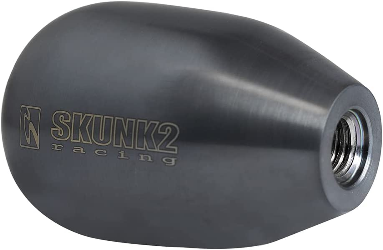 Skunk2 627-99-0080 (10Mm X 1.5Mm) Five-Speed Shift Knob