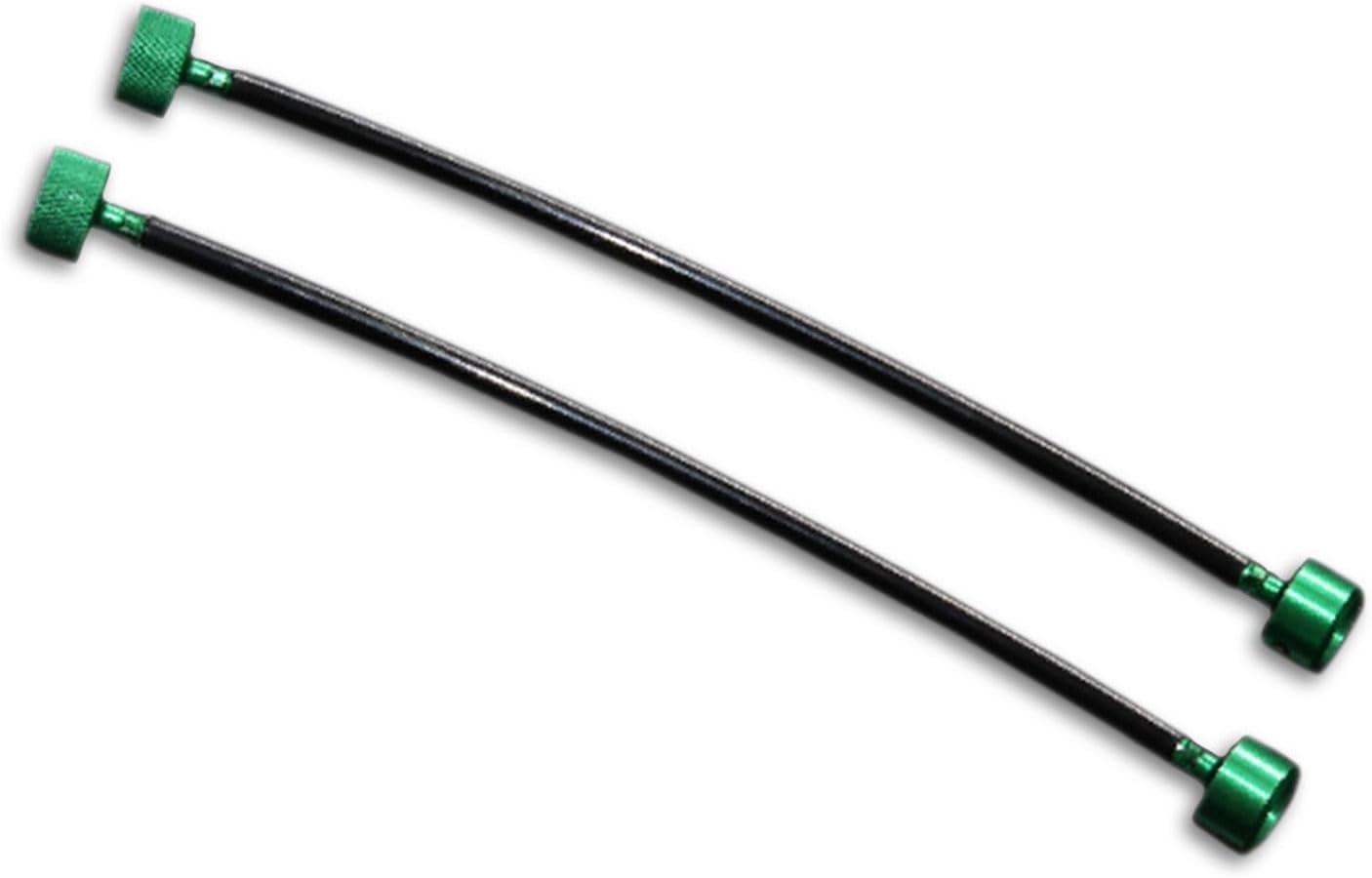 [Suspension Parts] TEIN Flexible Controller, 11.8 Inches (300 Mm) (Set of 2) FLK01-AA300 image number 1