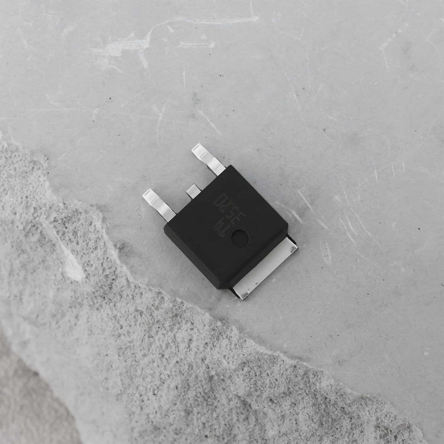 Create Idea 4PCS Power Board Electronics Triac T43570 of Coffee Maker Compatible with Siemens Compatible with Bosch Verobar EQ7