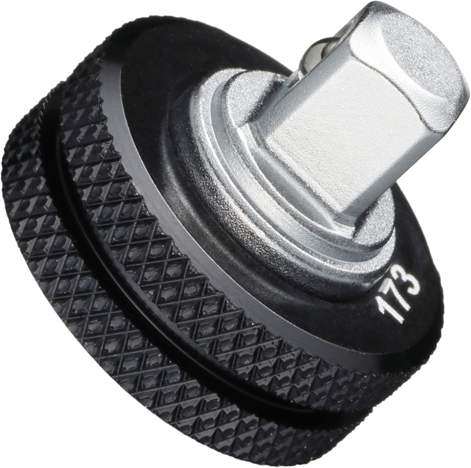 TONE QA-02S Quick Adapter, 1/4 Inch (6.35 Mm), Black