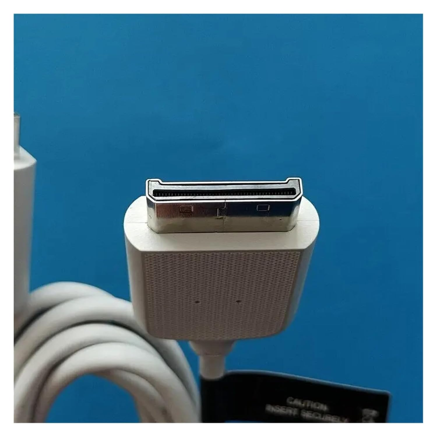 BN39-02615A 2.5M One Connect Mini Box Cable Accessories，For 32" TV QN32LS03TBFXZA QN32LS03TBFXZC QN32LS03BBFXZA QN32LS03TBGXZD