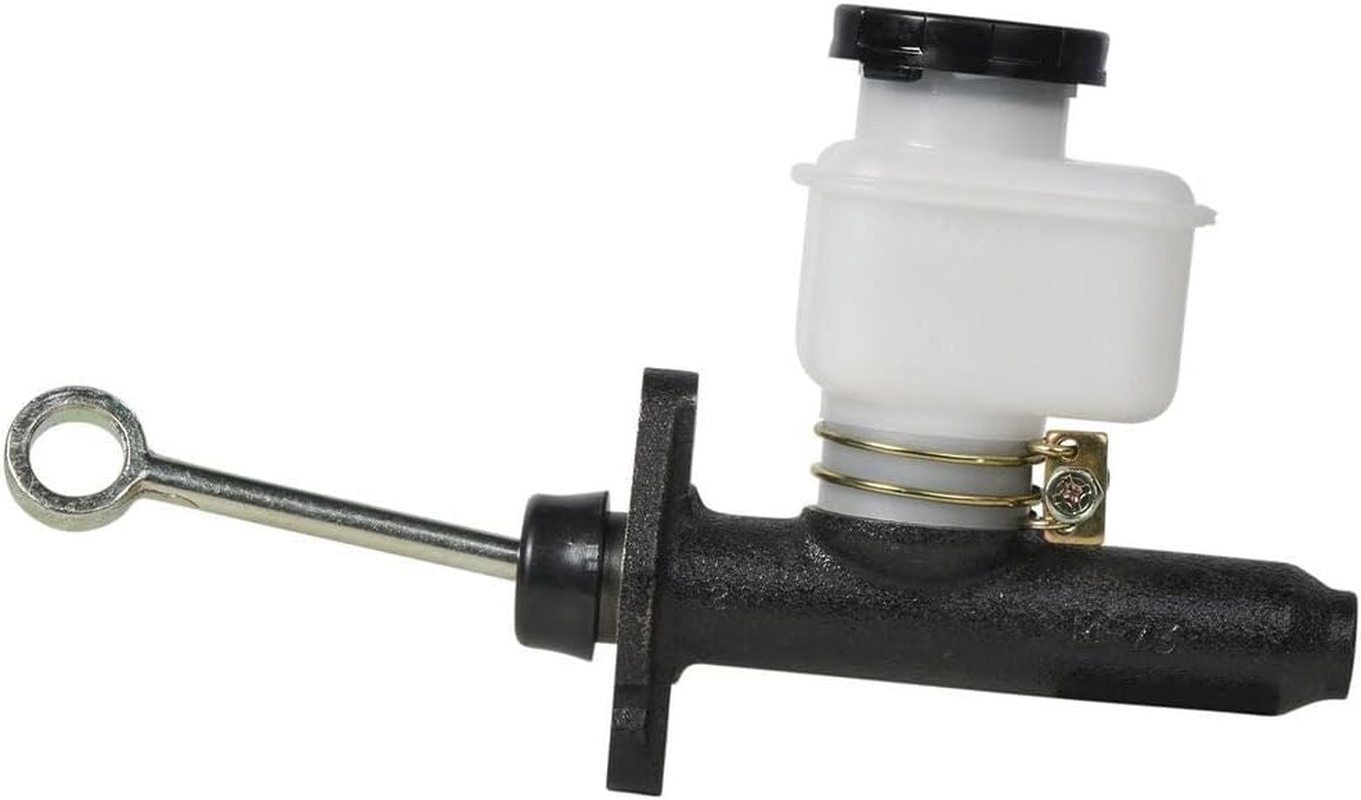 Clutch Master Cylinder KCM20237 image number 1