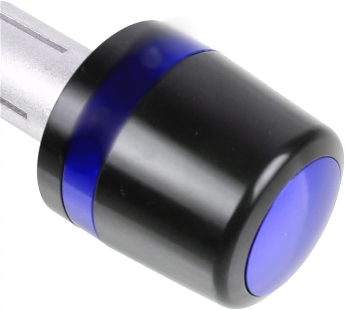 Motorbike Ends for XZ550 XZ 550 1982 1983 1984 1985 1986 Motorbike Handlebar Grip End Cap Plug Cover Accessories Handlebar Grips Ends Plug