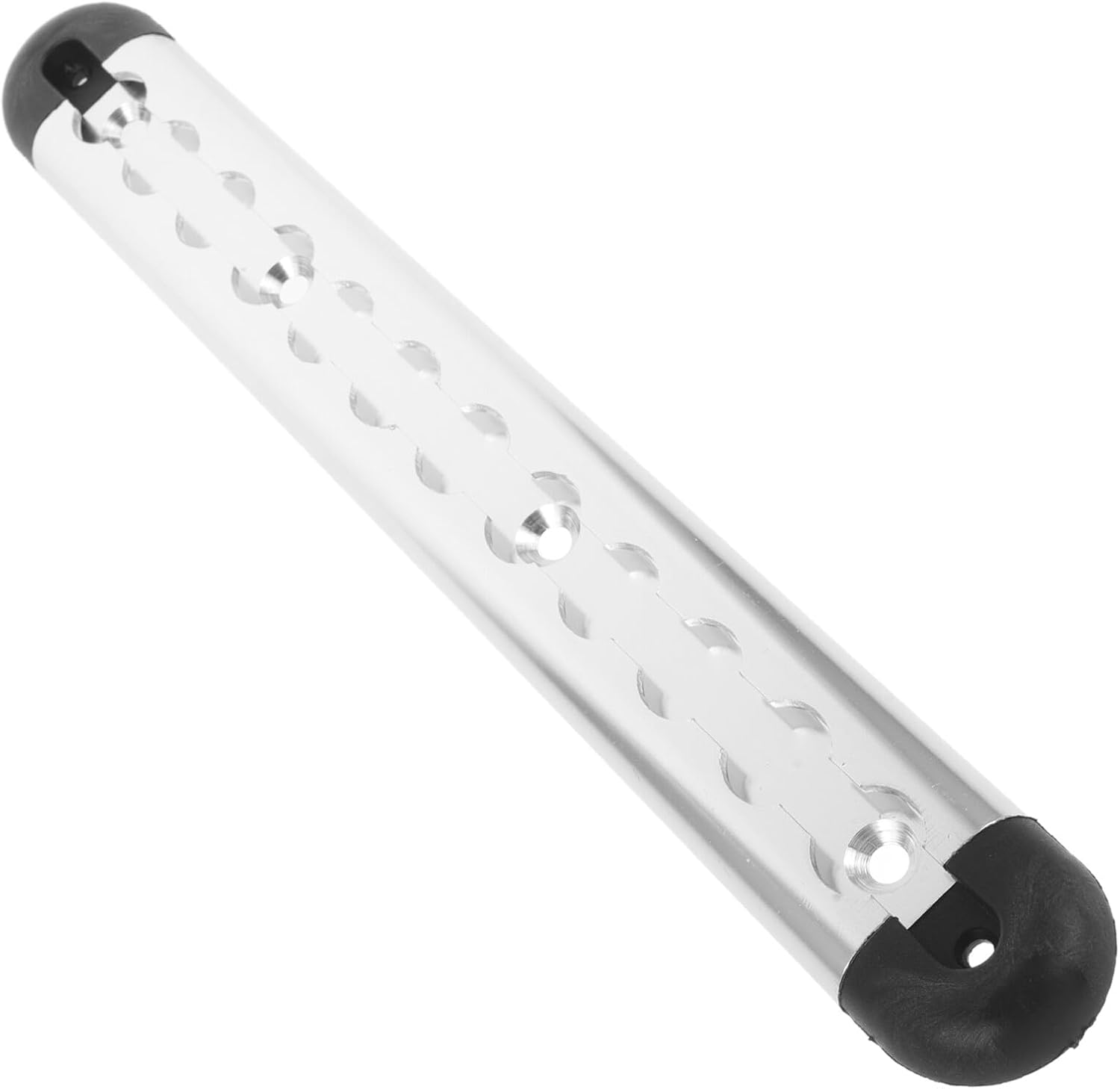 Versatile Track Rail Adjustable Airline Style Tie down for Rv Guide Rails High-Strength Material Quick-Release Design for Secure Cargo Control image number 5