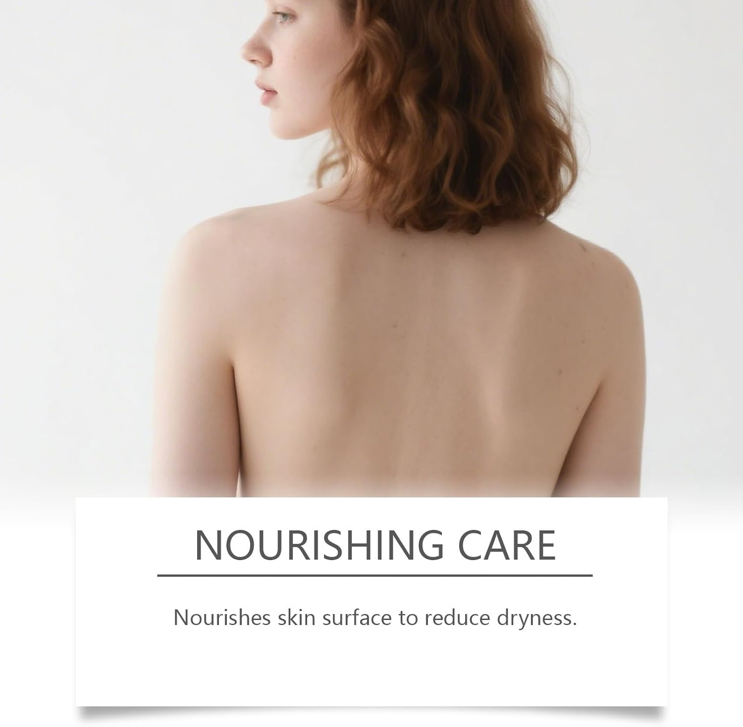 Persimmon Body Wash for Odor Control - Natural Deodorizing Shower Gel with Persimmon & Aloe Vera Extract, Deeply Cleansing & Moisturizing Body Wash, Long-Lasting Freshness, Refreshing Scent (5) image number 6