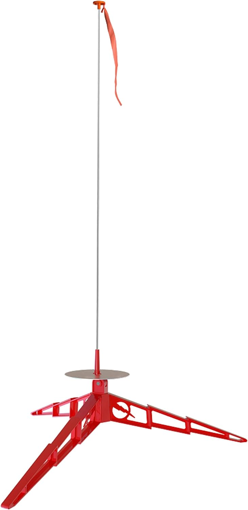 Estes 302215 Porta-Pad II Launch Pad image number 2