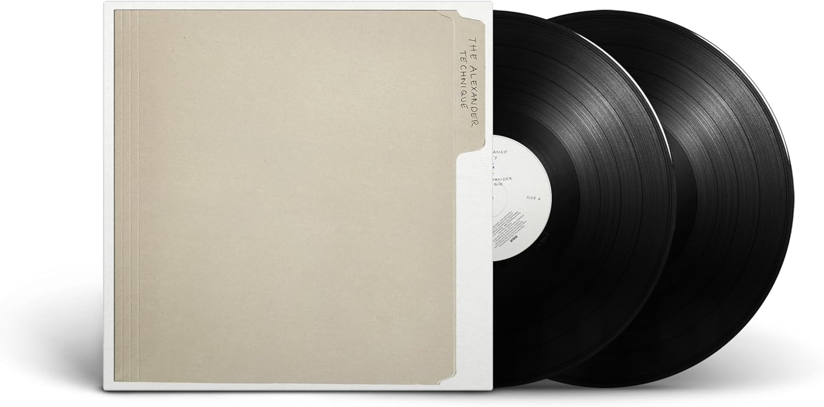 The Alexander Technique image number 1