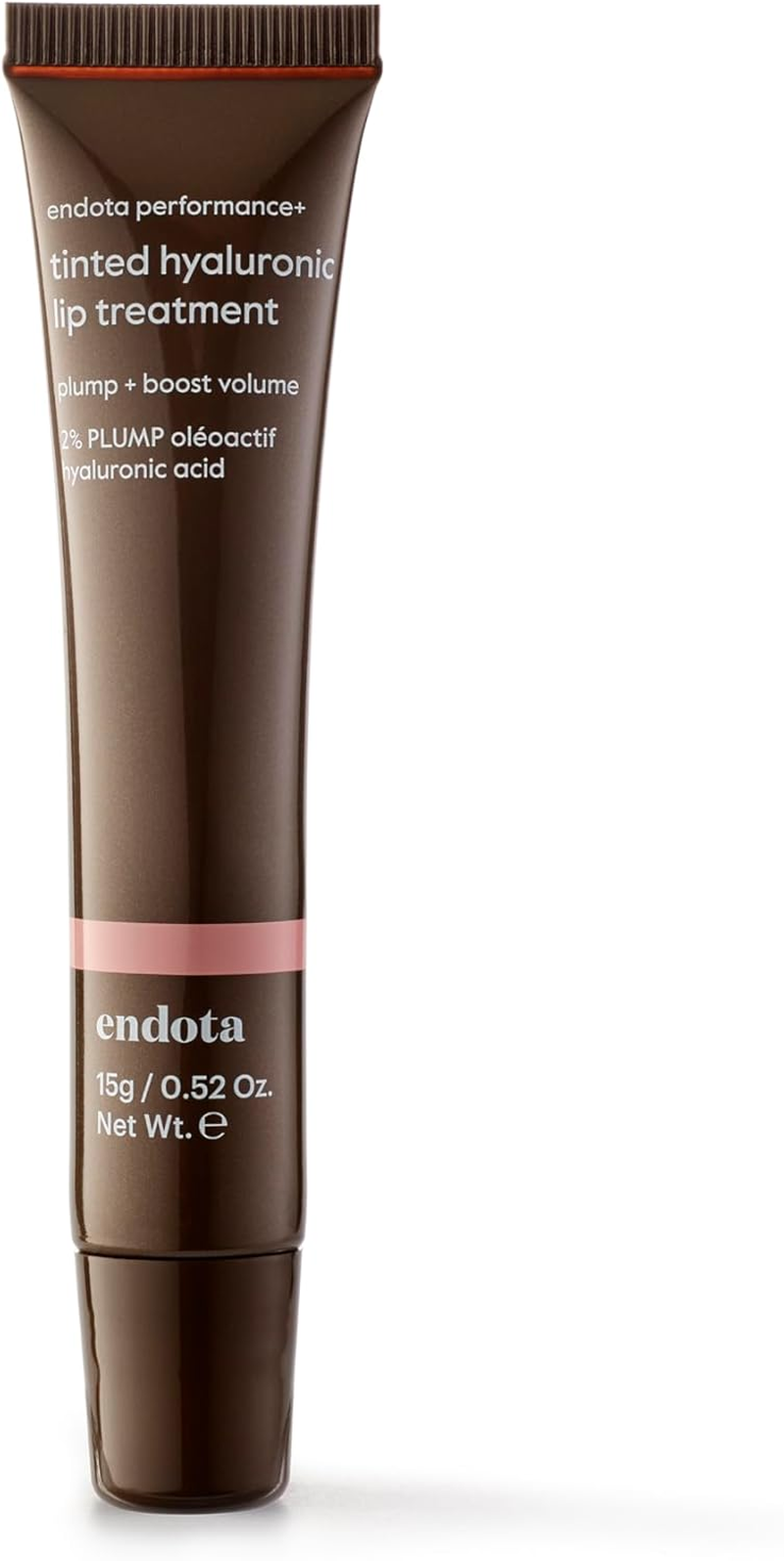 Endota Tinted Hyaluronic Lip Treatment image number 3