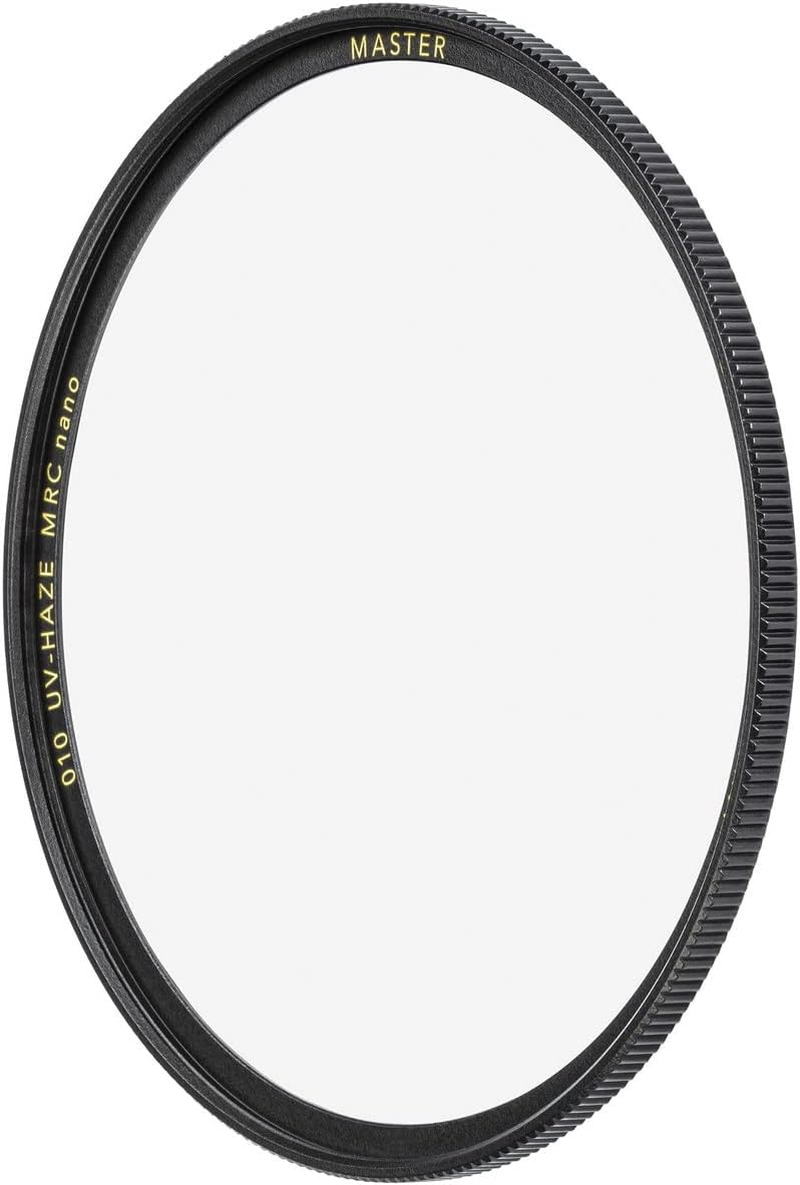B+W UV 72Mm MRC Nano Master UV Filter image number 3