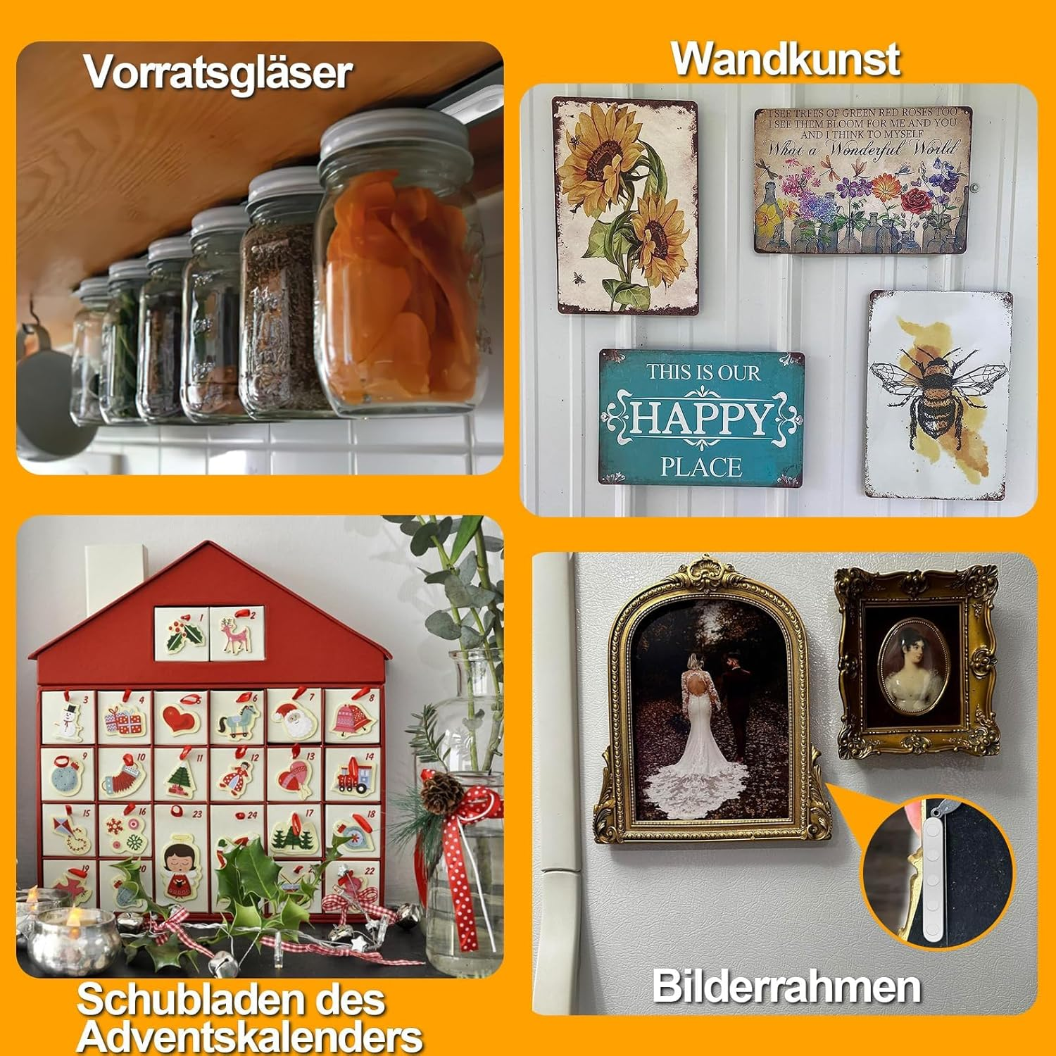 Unbreakable Strong Magnets for Gluing, Neodymium Magnets, Self-Adhesive, 58 X 10 X 1.5 Mm, Adhesive Magnets, Flat to Stick for Education, Research, Professional, Industry, Fridge, Whiteboard