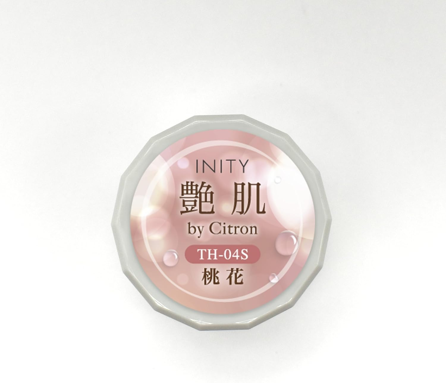 INITY TH-04S Momohana image number 1