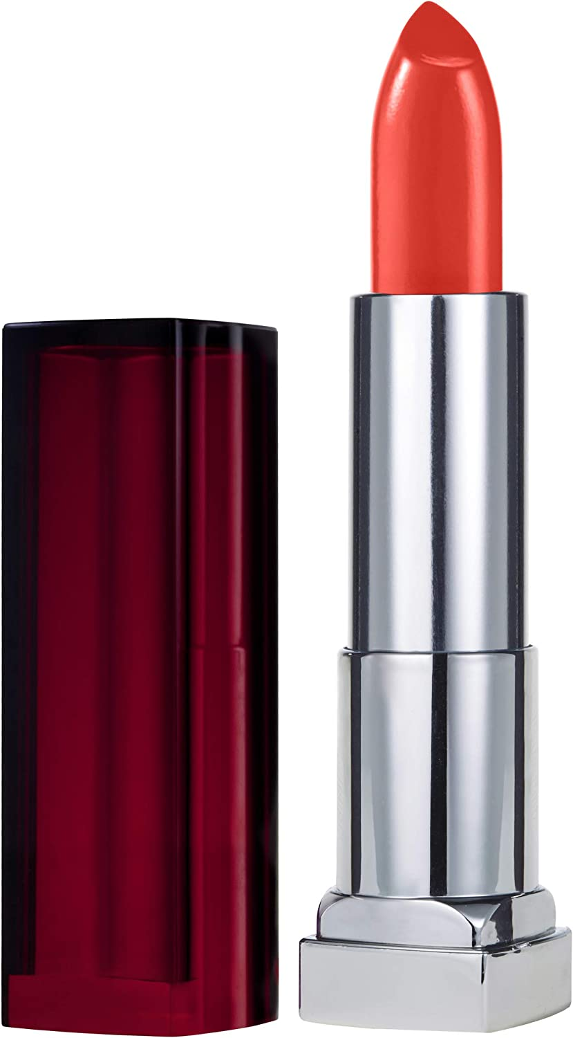 Maybelline Color Sensational the Creams Lipstick - Pink Sand