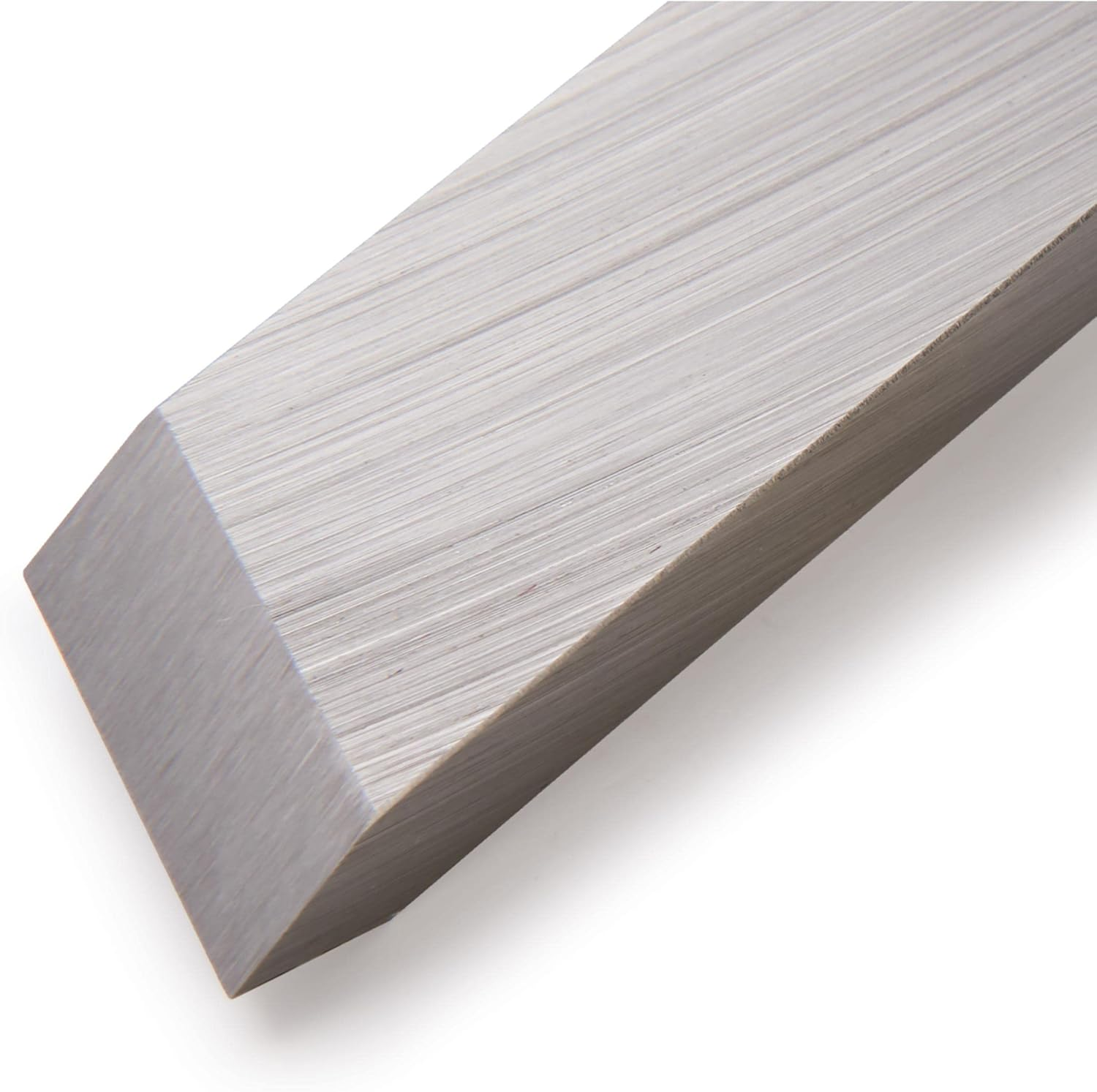 Crown Skew Chisel 19Mm M42 Cryogenic Steel Woodturning Tool