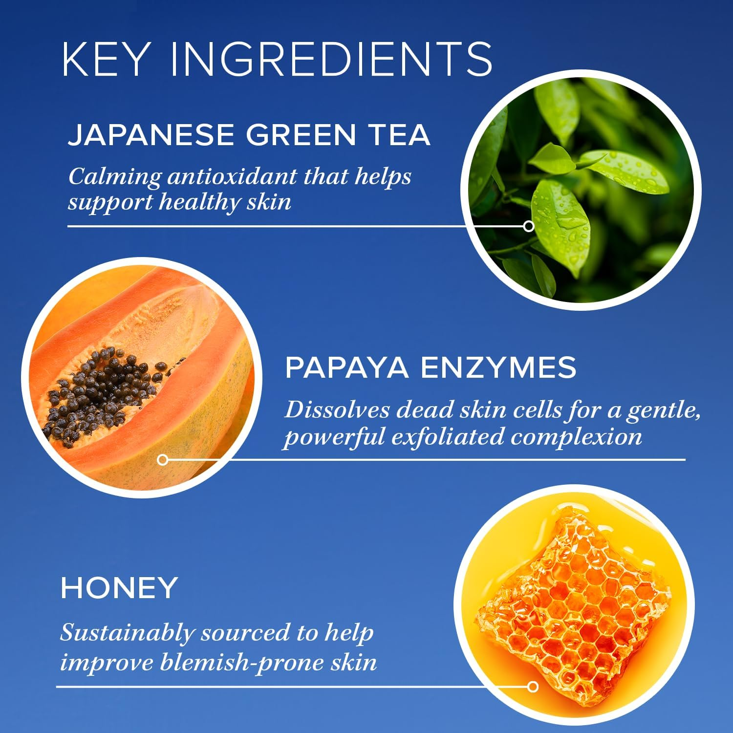 Warming Honey Cleanser by Is Clinical for Unisex - 4 Oz Cleanser image number 1