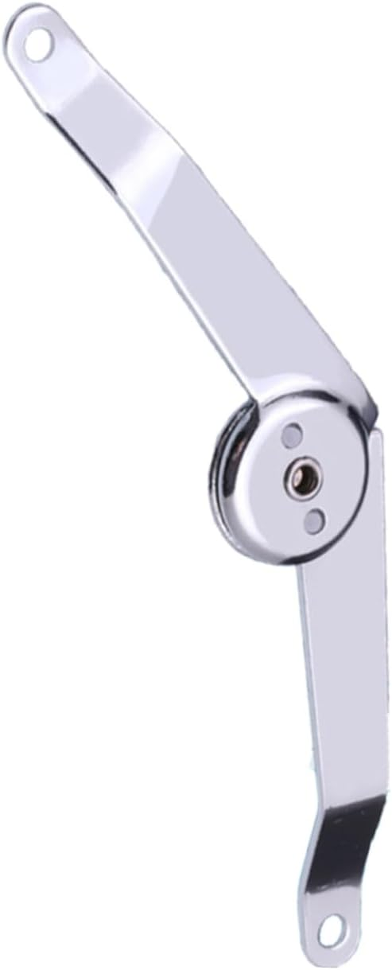 Homoyoyo 2Pcs Support Hinge for Luggage Boxes Non-Scratching Practical Cord Lung for Easy Installation image number 1