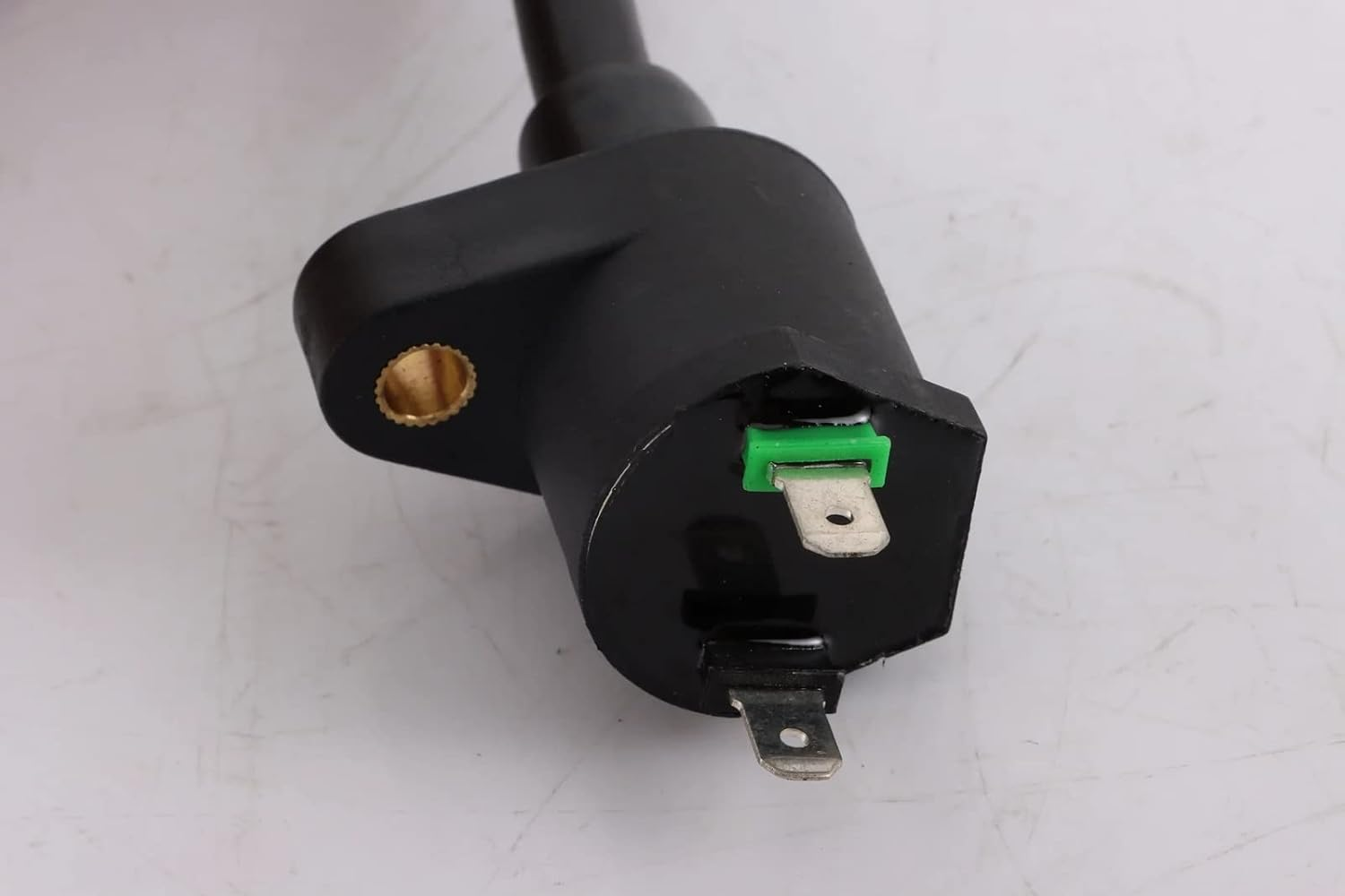 CDI UNIT+IGNITION COIL GY6 125CC 150CC 250CC PIT PRO QUAD DIRT BIKE ATV BUGGY image number 1