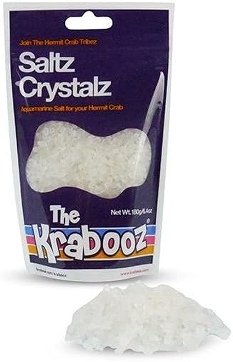 Salt Crystalz 180G image number 3