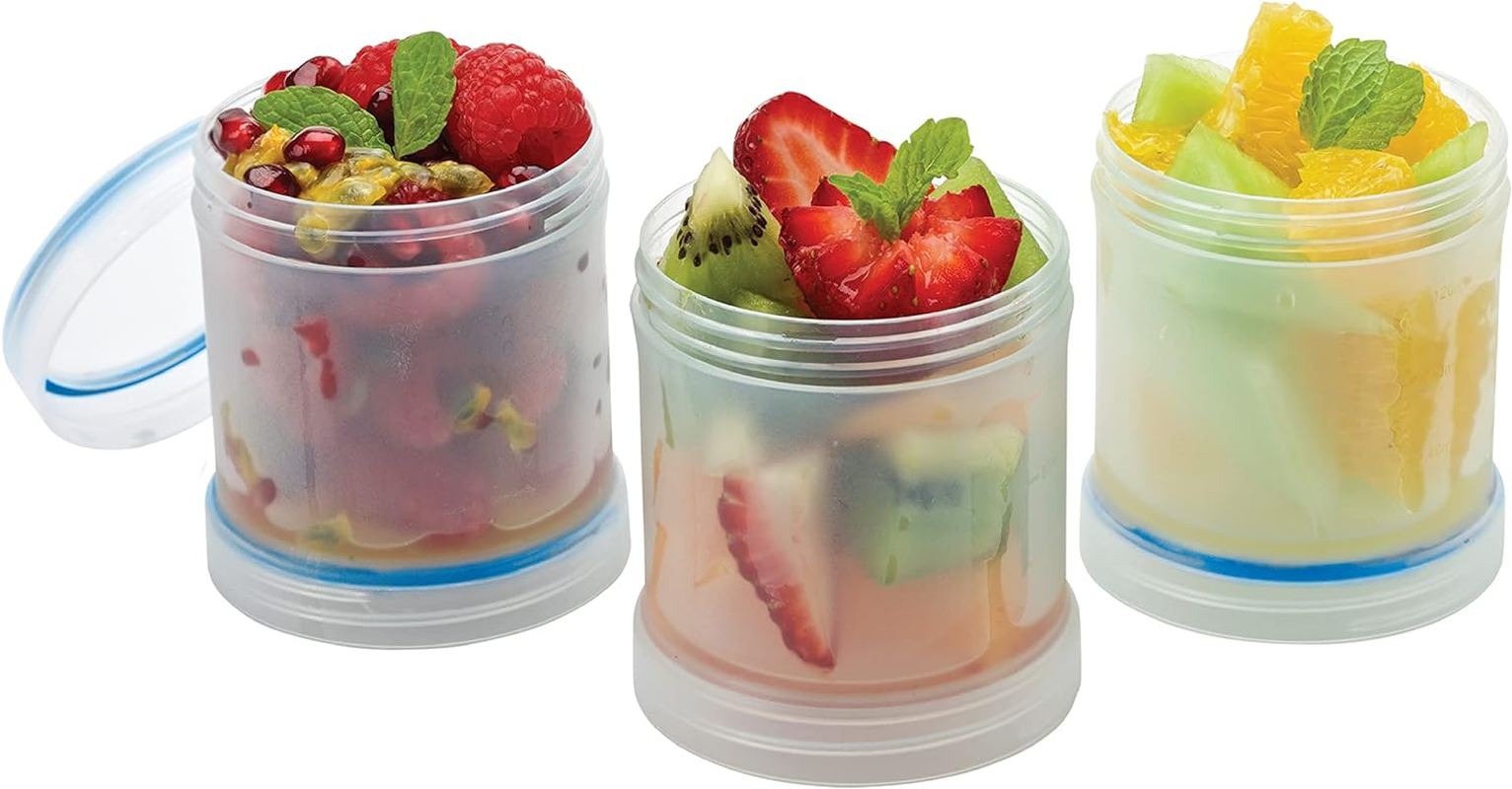 Smash Leakproof Sandwich Lunch Box Green | Bpa-Free, Reusable & Eco-Friendly | Airtight Food Storage Container for School, Work & Travel | Dishwasher Safe & Durable Lunch Solution