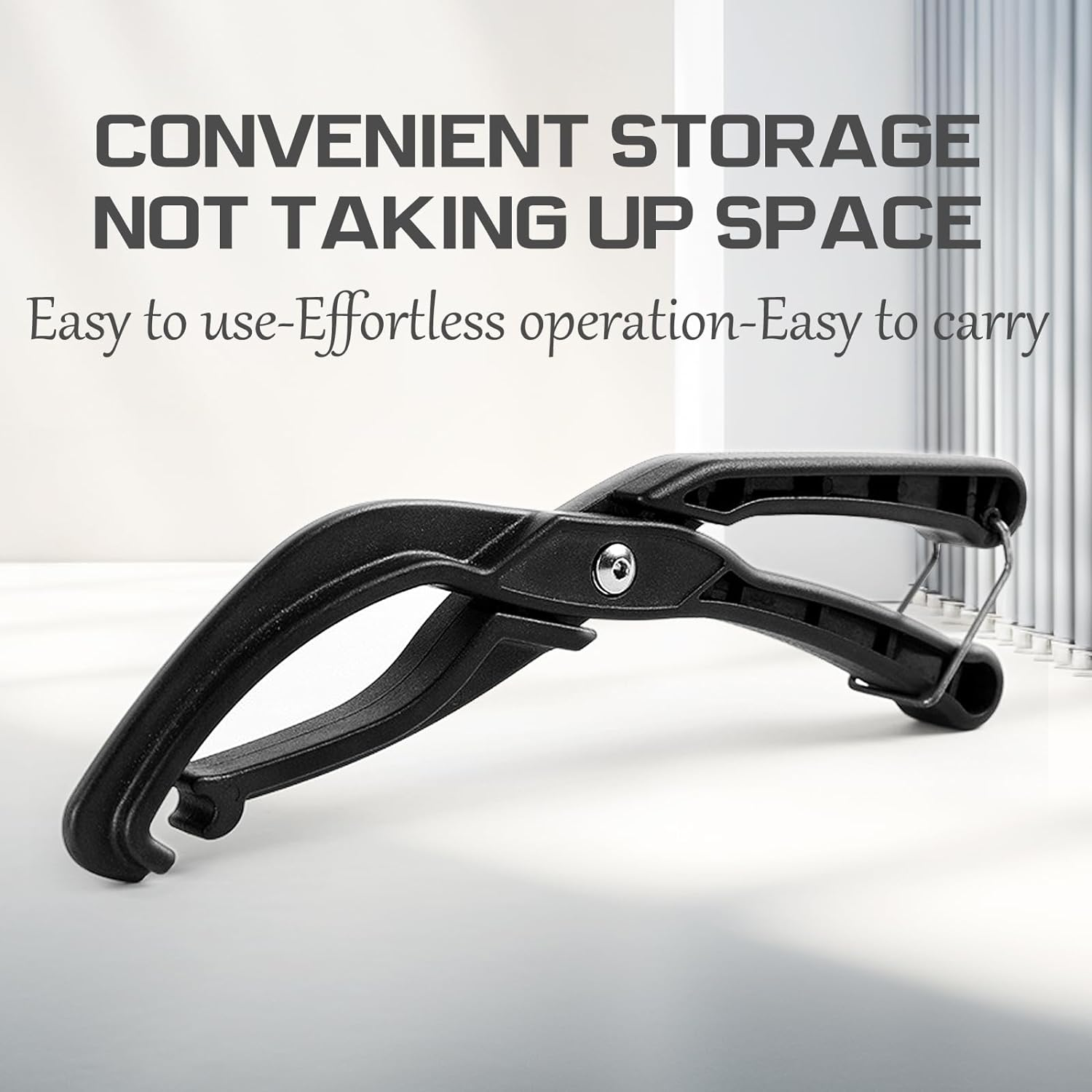 Powerful 5 Pack Bike Tire Levers Bicycle Tire Lever with Cycling Repair Tool Spoon Tire Bead Jack for Install Wire Bead, Bike Tires image number 5