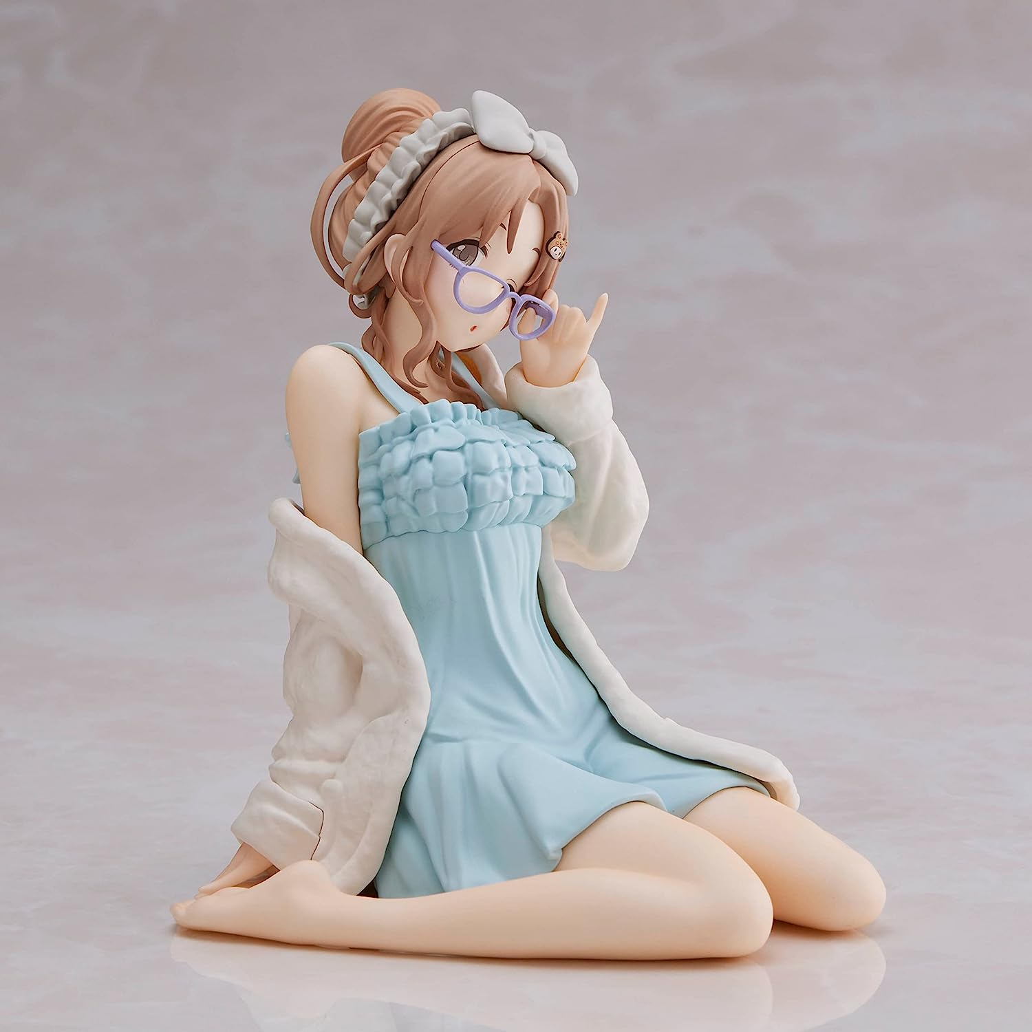Banpresto the Idolm@Ster Shiny Colors - Relax Time - Hinana Ichikawa image number 2