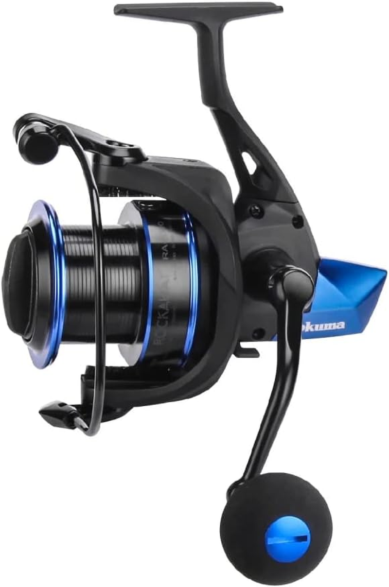Okuma Rockaway RA-6000 5-Bearing Fishing Spinning Reel