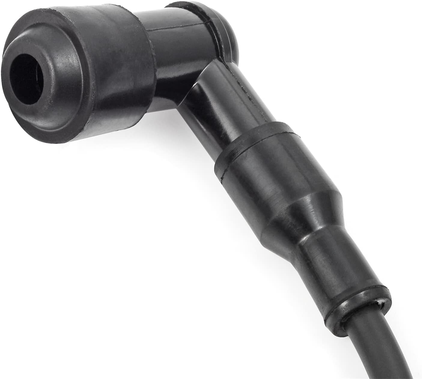 CDI Box Igniter and Ignition Coil & Spark Plug for HONDA CRF 100F CRF 80F XR 80R XR 100R 1992-2013 30410-GT9-000 image number 5