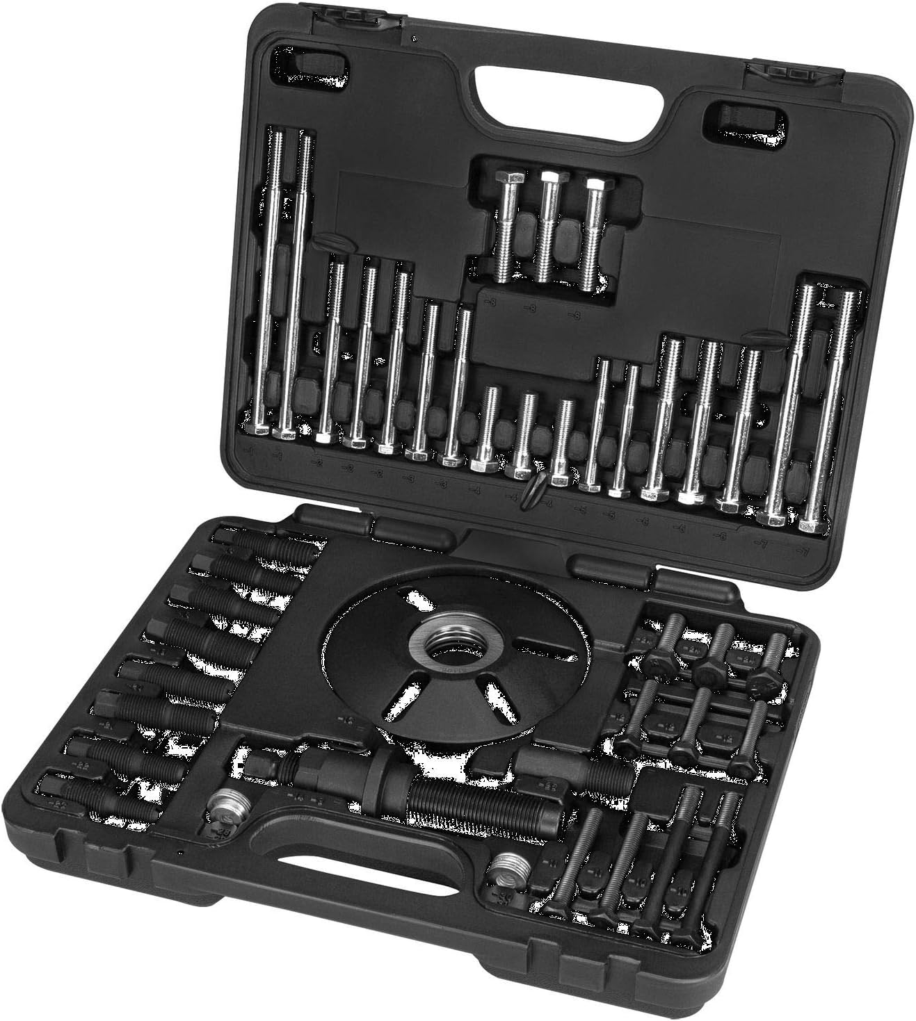 Performance Tool W89710 Harmonic Balancer Installer