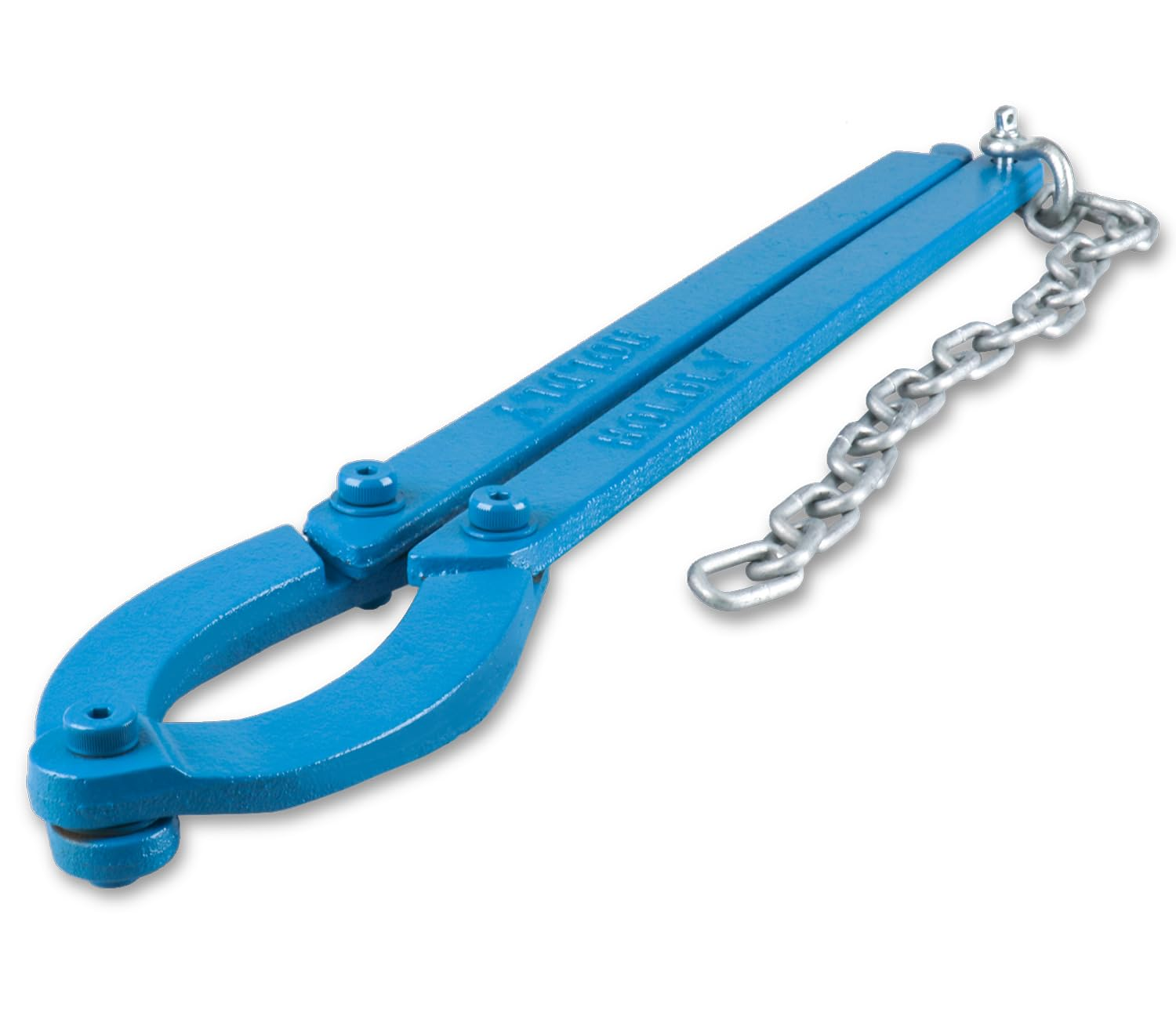 Heavy Duty Fence Fixer Fence Repair Tool Heavy Duty Fence Stretcher Tool for Fence Repair, Replace Original Texas Fence Stretcher Barbed Wire Fence Tools image number 4