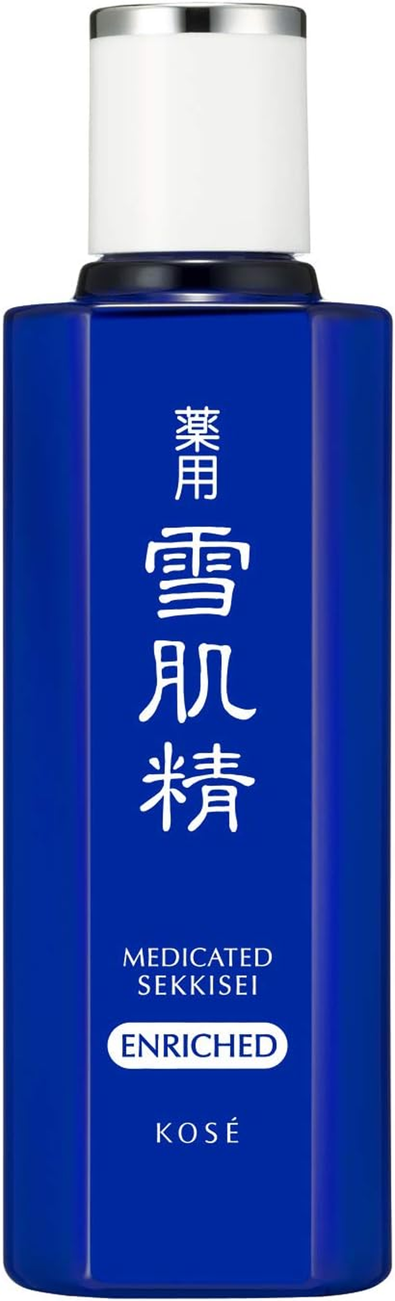 Japan Health and Beauty - Medicated Sekkisei Enrich 200Ml *AF27* image number 2