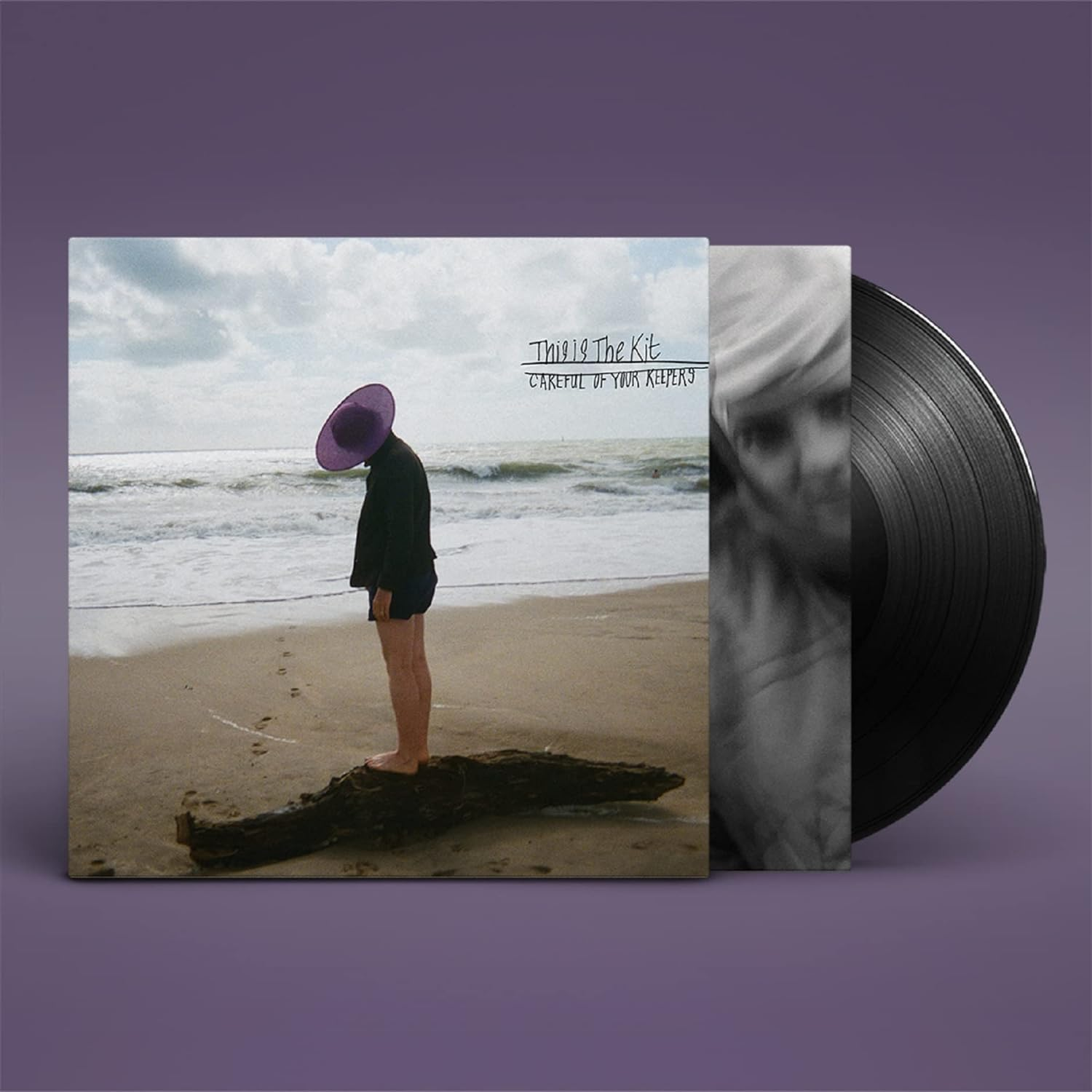 Careful of Your Keepers image number 1