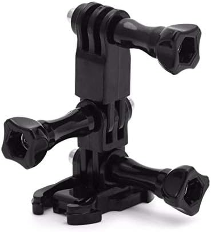 3 Way Pivot Arm for Gopro