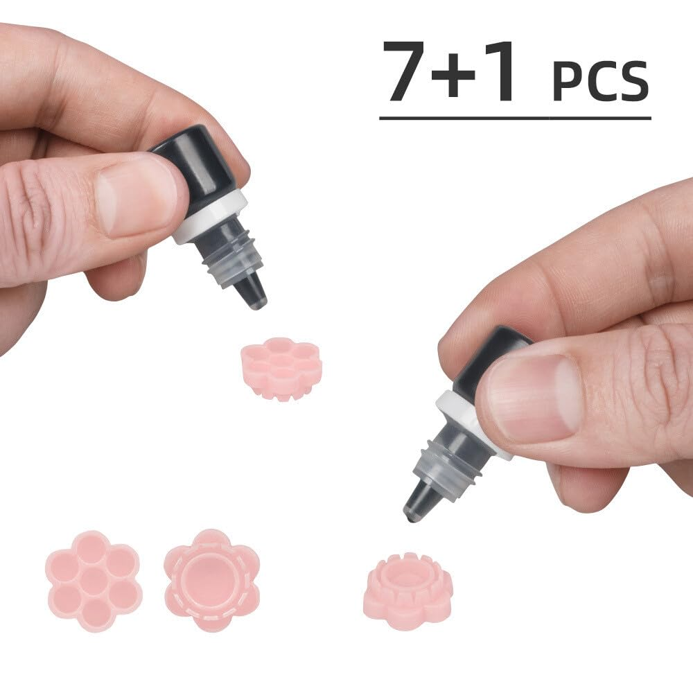 Eyelash Extensions Adhesive Glue Holder Cup Lash Stand Supplies Makeup image number 5