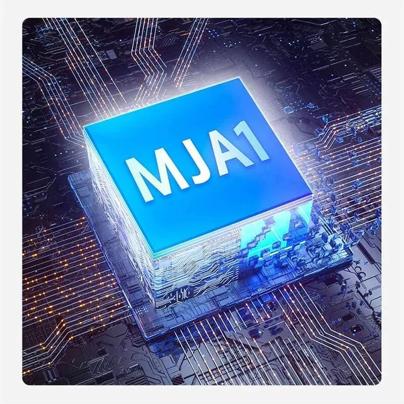 Xiaomi Outdoor Cam CW400 White image number 5