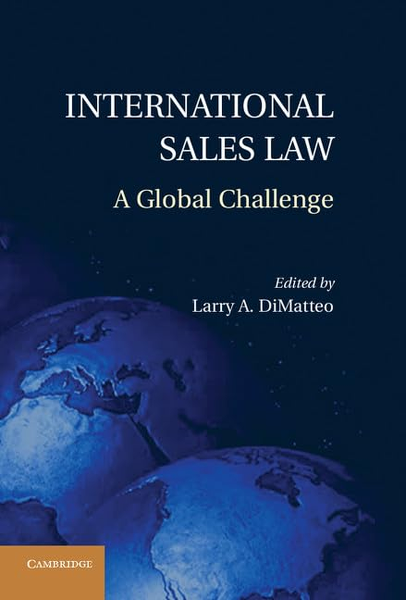 International Sales Law: a Global Challenge image number 1