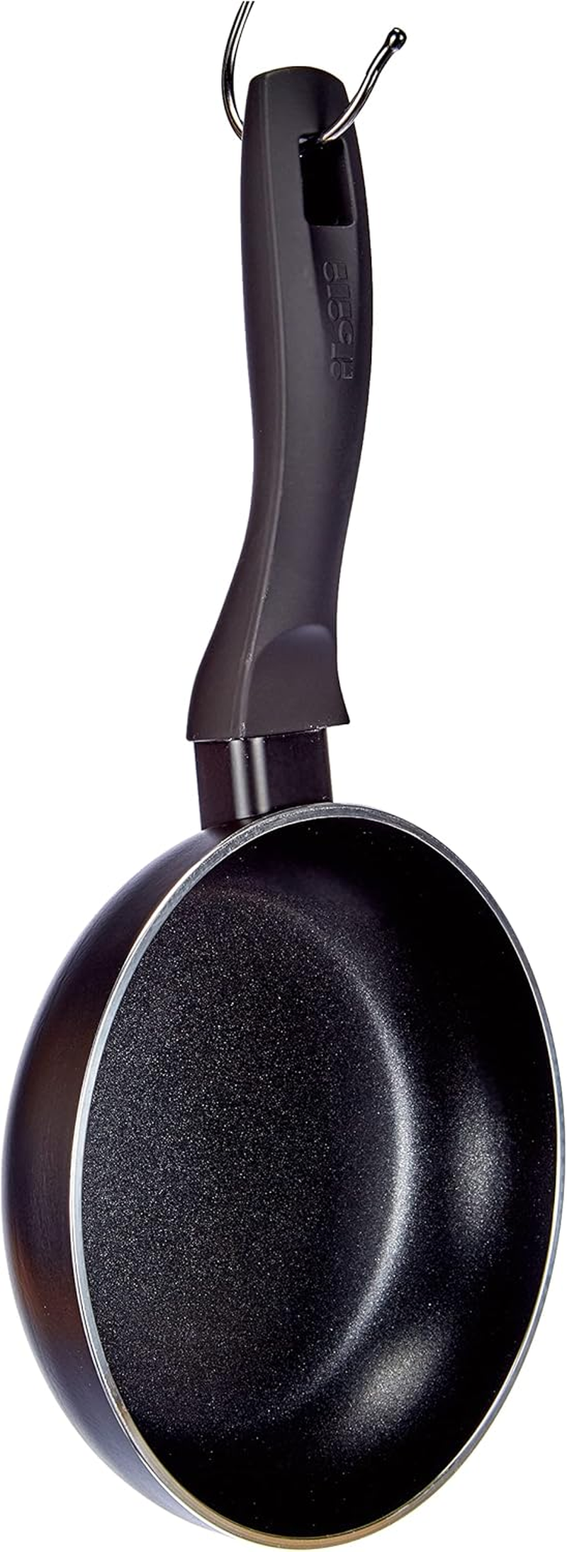 IBILI Fusion Frying Pan, 16 Cm, Aluminium, Non-Stick, Suitable for Induction Hobs image number 4