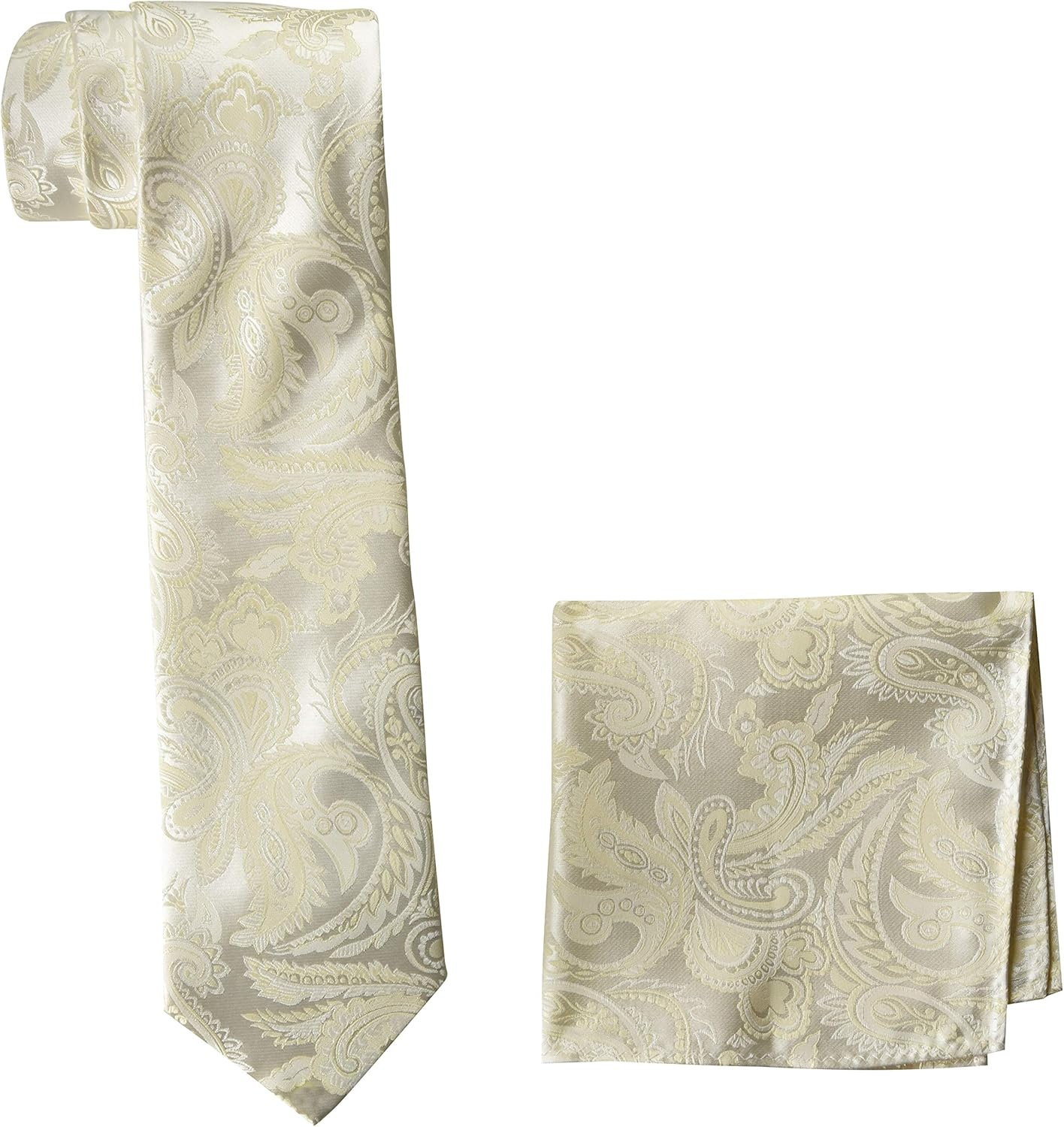 STACY ADAMS Mens Classic Style Reg Tie