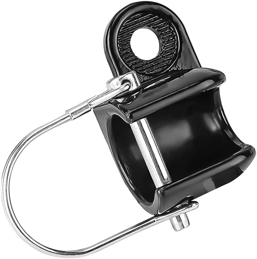 Thule Bicycle Trailer Hitch for Thule Chariot Models image number 2