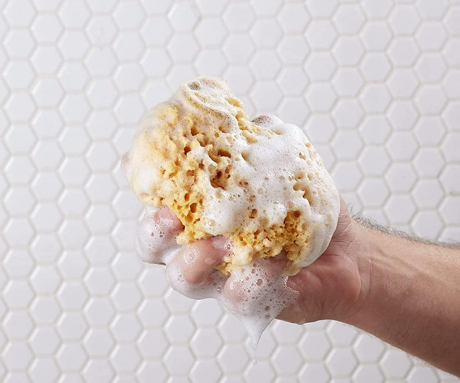 Bulldog Skincare for Men, Body Wash, Original, 16.9 Fl Oz (500 Ml) image number 4