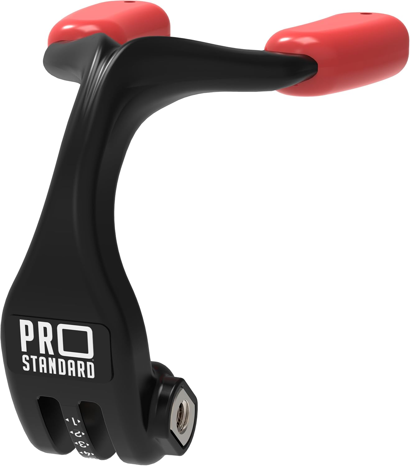 Pro Standard Grill Mount 2. 0 - the Best Mouth Mount Compatible with Gopro Cameras