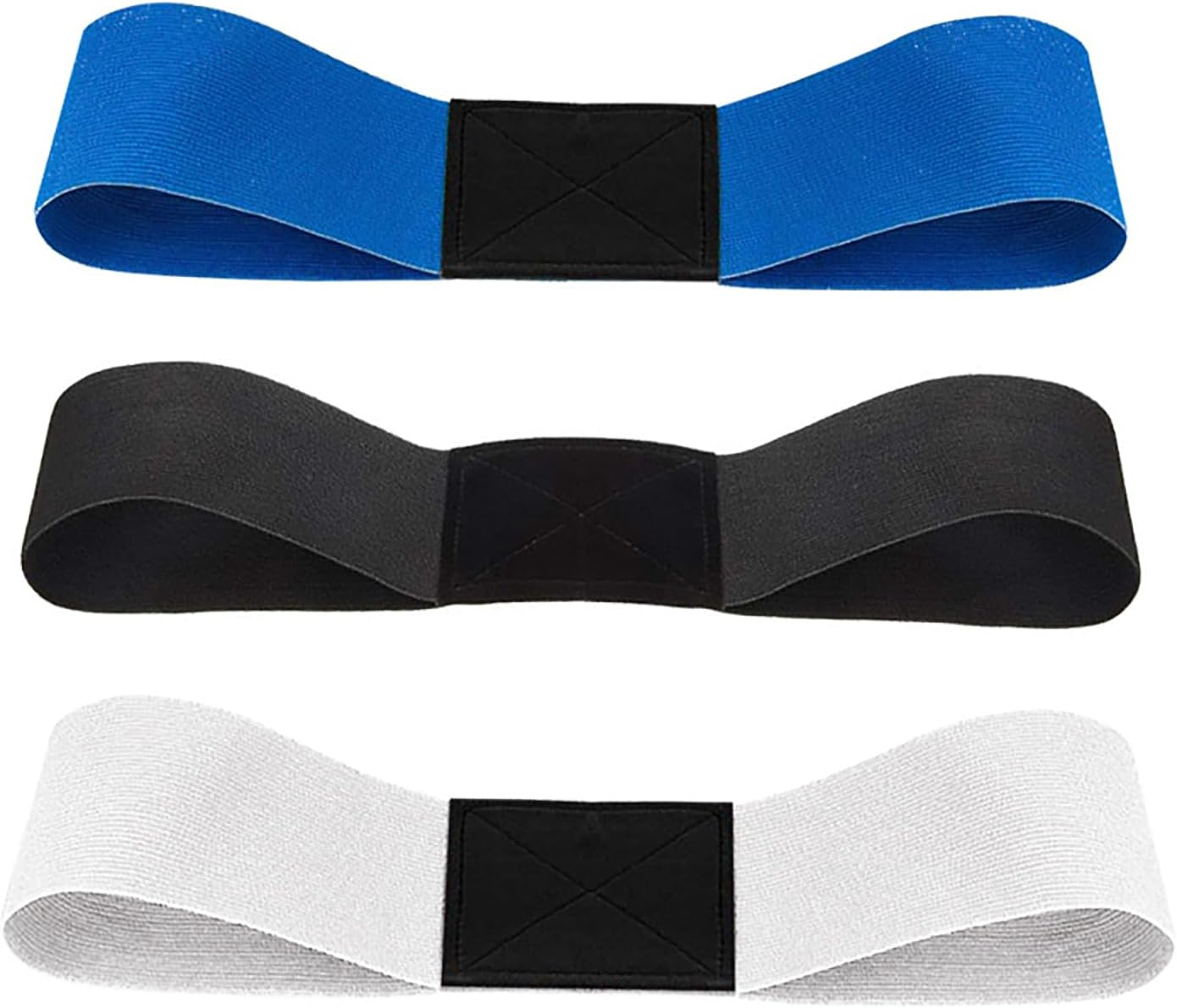 Pro Golf Swing Arm Band Training Aid for Golf Beginners Golf Swing Training Aid Swing Correcting Arm Band image number 2