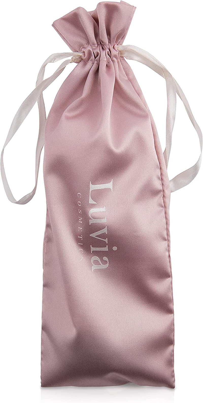 Luvia Make-Up Brush Set, Flawless Face Brush Set, Face Brush Set, 4 Vegan Cosmetic Brushes, Makeup Brush image number 6