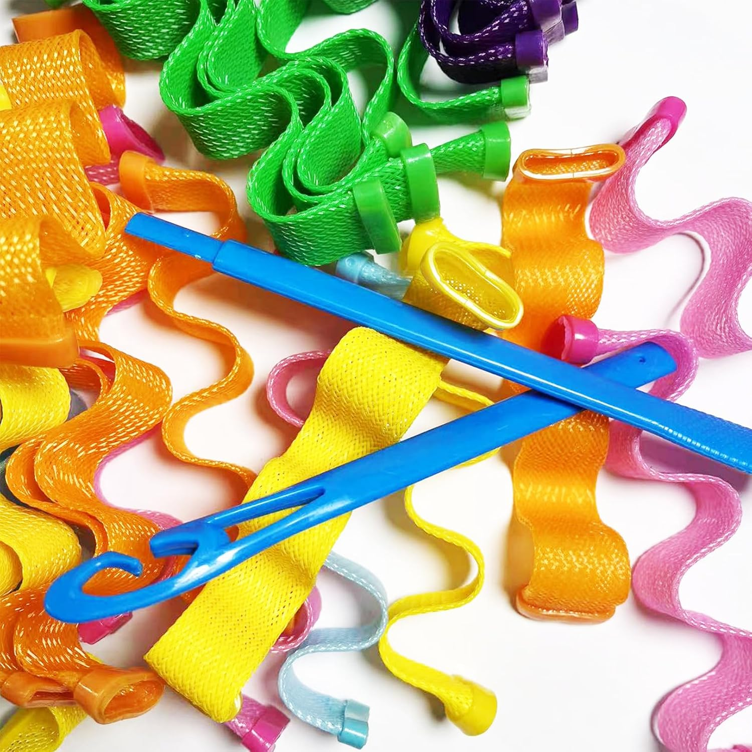 Curlers for Long Hair image number 4