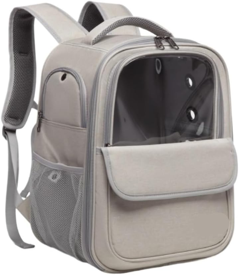 Cat Bag Dog Carrier Pet Carrier Pet Carrier Backpack for Dog and Cat Puppies Small Dog Bag Carrier with Breathable Mesh Cat Carrier Pet Bag Carrier